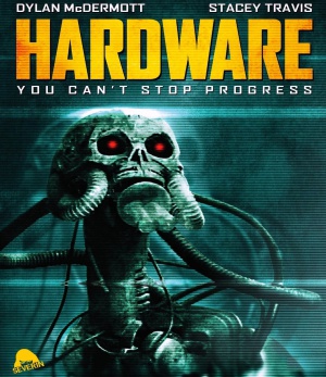 Blu-Ray