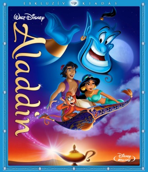 Aladdin