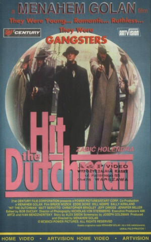 VHS
