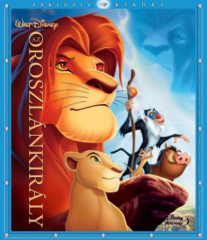 The Lion King
