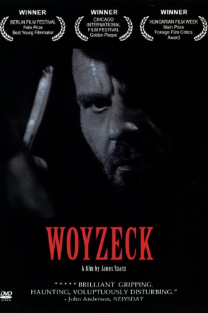 Woyzeck