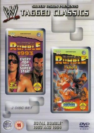 DVD