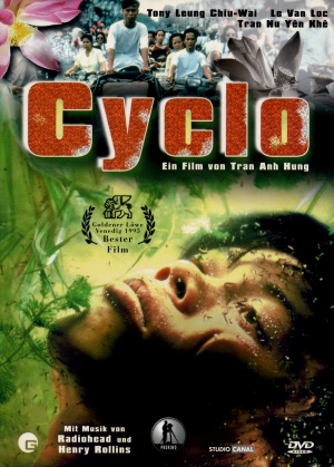 DVD