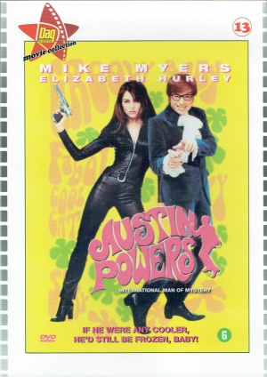 DVD