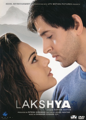 Lakshya