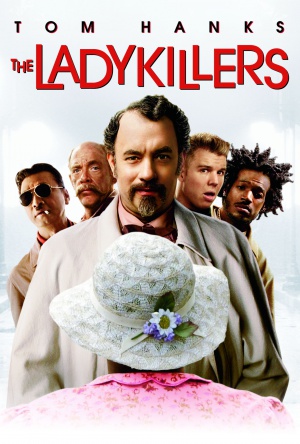 The Ladykillers