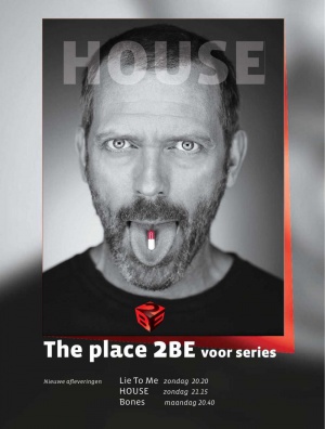 House M.D.