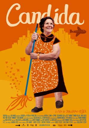 Cándida