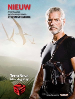 Terra Nova