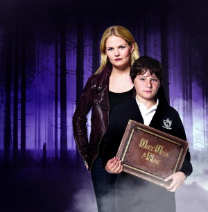 Once Upon a Time
