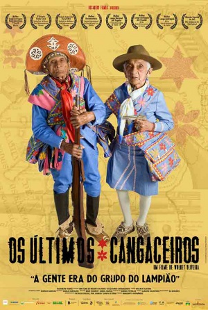 Os últimos cangaceiros