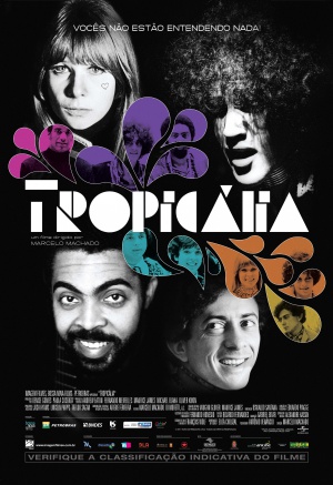 Tropicália