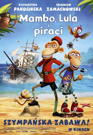 Marco Macaco