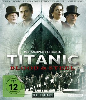Blu-Ray