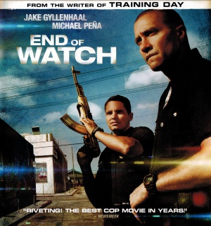 End of Watch