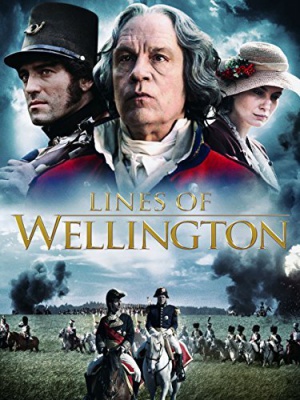 Linhas de Wellington
