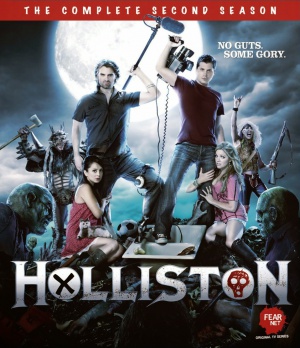 Blu-Ray