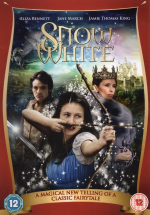 Grimm's Snow White