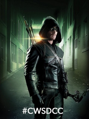 Arrow