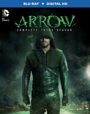 Blu-Ray