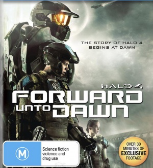 Blu-Ray