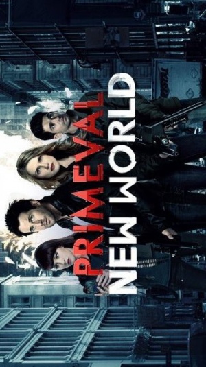 Primeval: New World