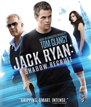 Blu-Ray