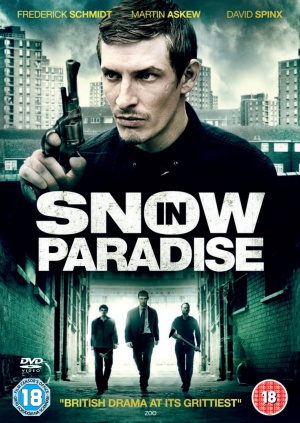 Snow in Paradise