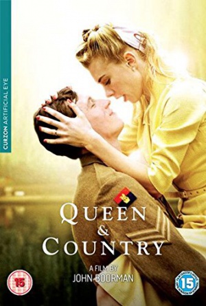DVD