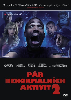 DVD
