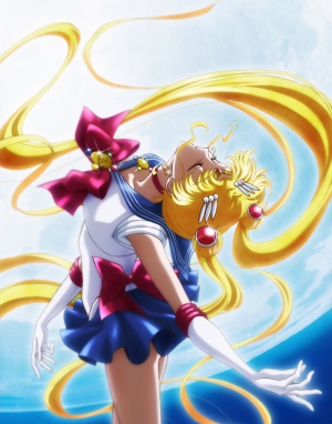 Bishôjo senshi Sêrâ Mûn Crystal