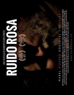 Ruido rosa