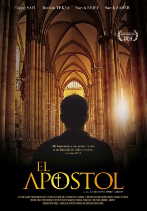 L'apôtre