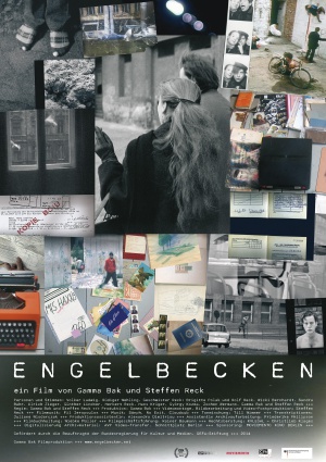 Engelbecken