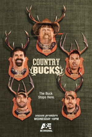 Country Buck$