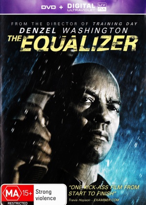 DVD