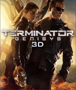 Terminator Genisys