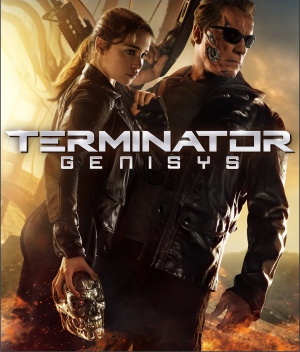 Terminator Genisys
