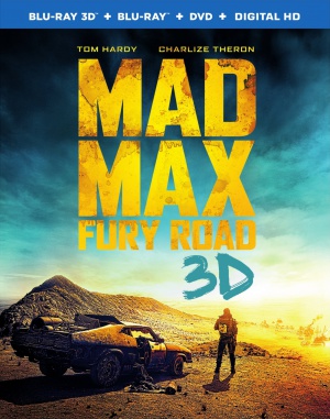 Blu-Ray