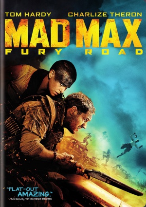 DVD