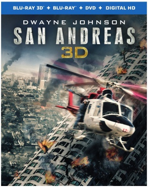 San Andreas