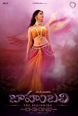 Bahubali: The Beginning