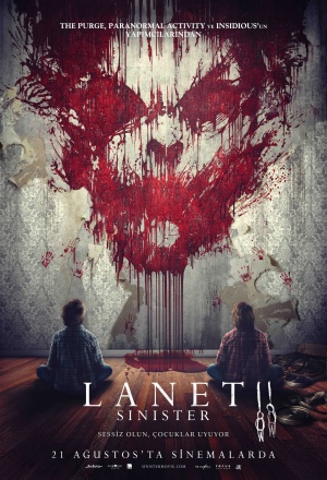 Sinister 2