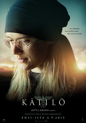 Kätilö