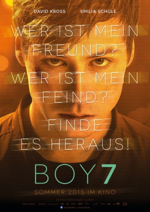 Boy 7