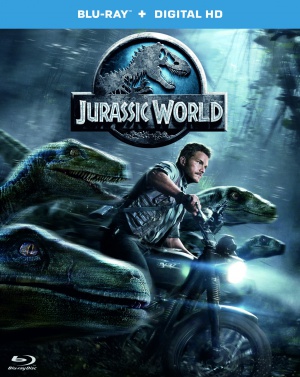 Blu-Ray