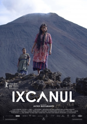Ixcanul