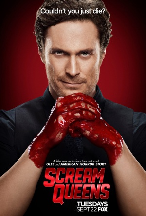 Scream Queens