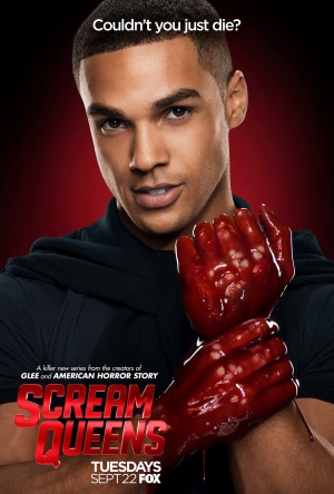 Scream Queens
