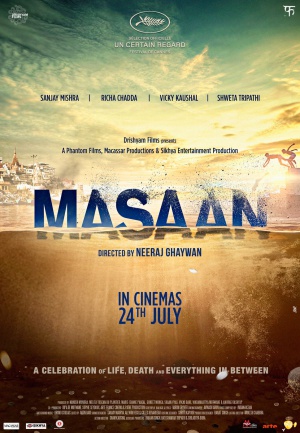 Masaan